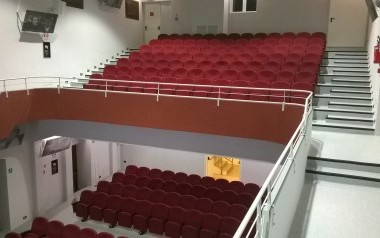 Teatro Comunale Galatone
