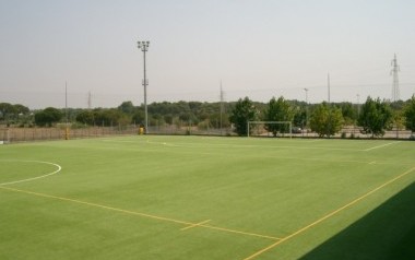 Campo Sportivo