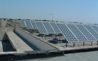 Fotovoltaico Manduria